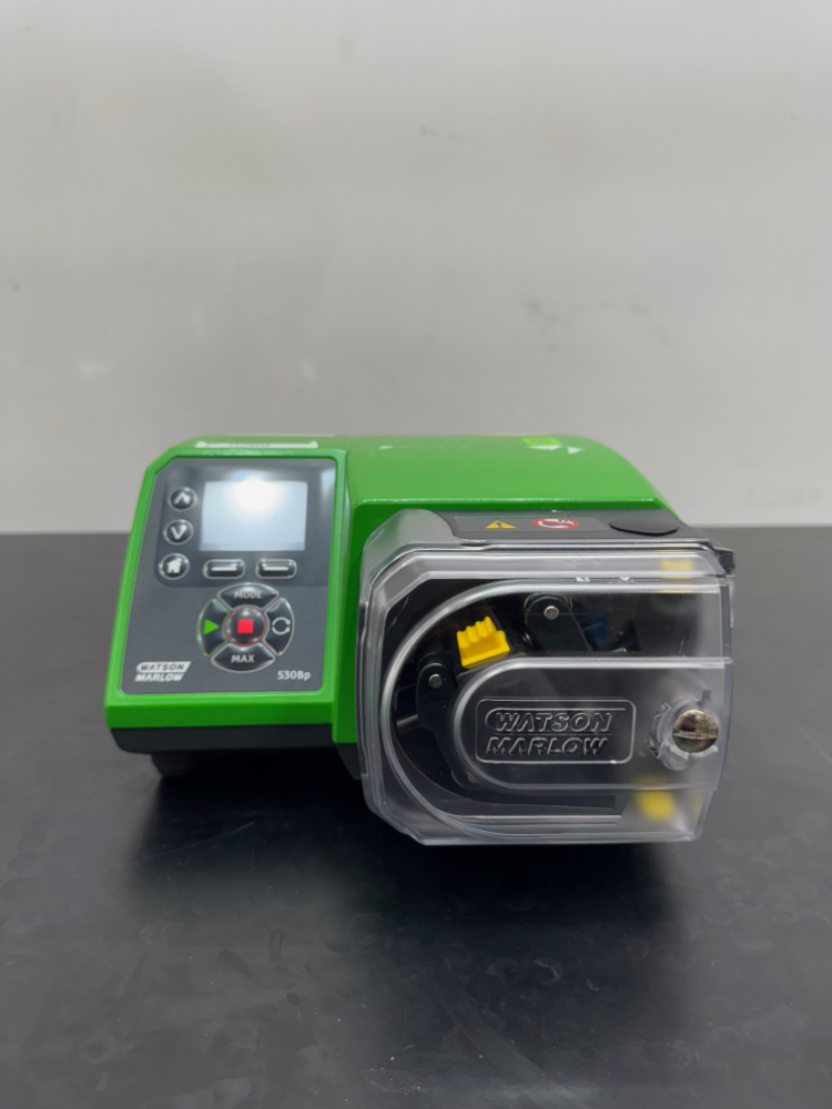 Image of Watson Marlow 530Bp Peristaltic Pump